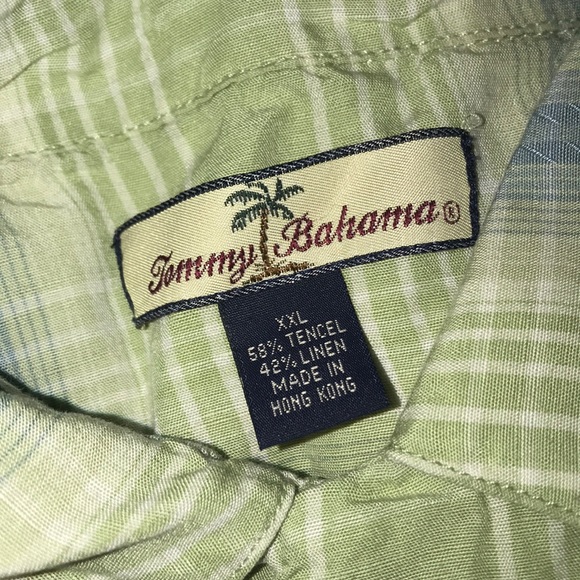 Tommy Bahama Other - Men’s TOMMY BAHAMA Button Up Tommy Bahama Other - Men’s TOMMY BAHAMA Button Up